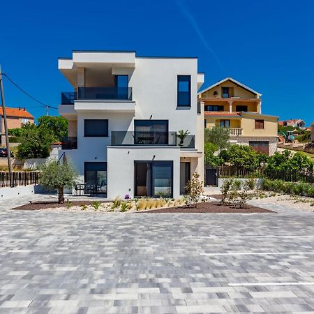 Casa Mia Apartments With Parking 자다르 외부 사진