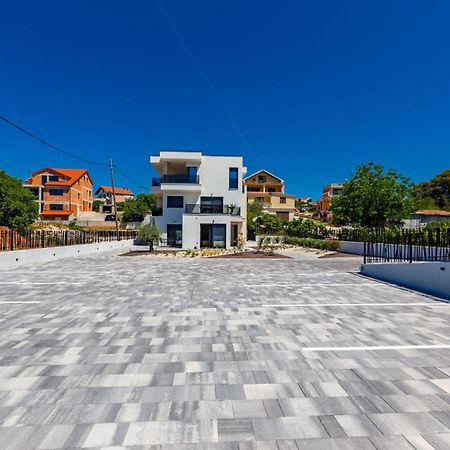 Casa Mia Apartments With Parking 자다르 외부 사진