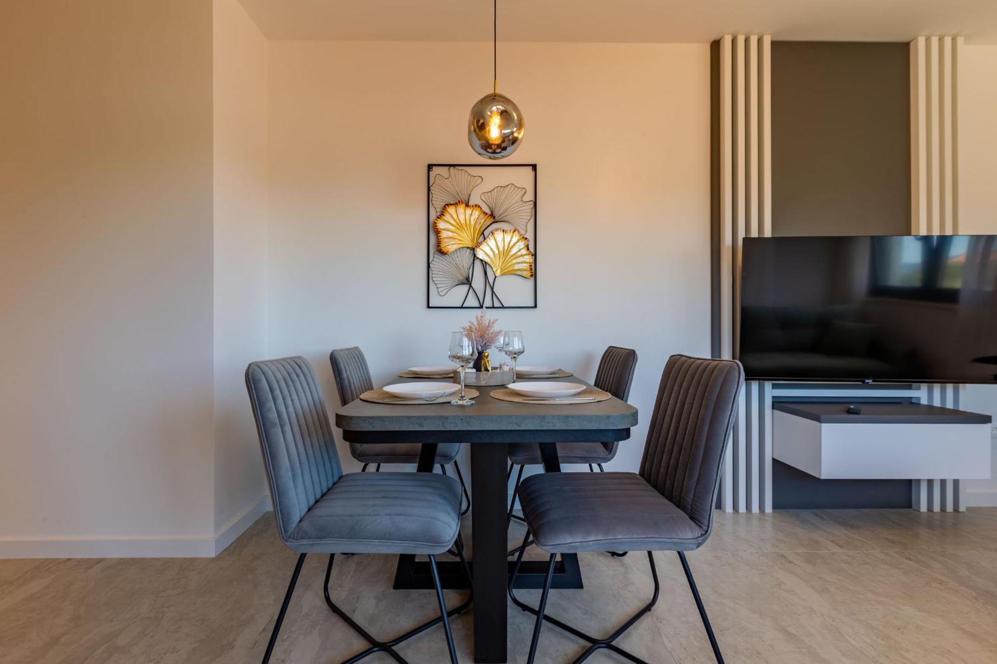 Casa Mia Apartments With Parking 자다르 외부 사진