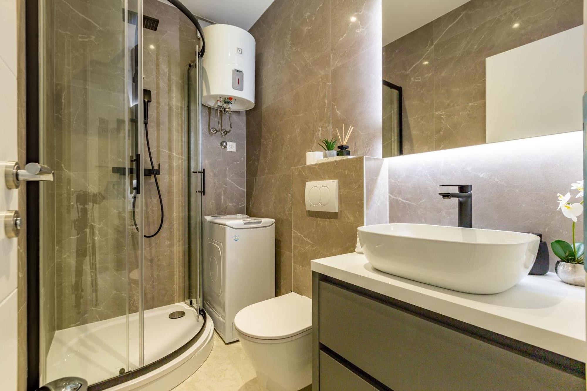 Casa Mia Apartments With Parking 자다르 외부 사진