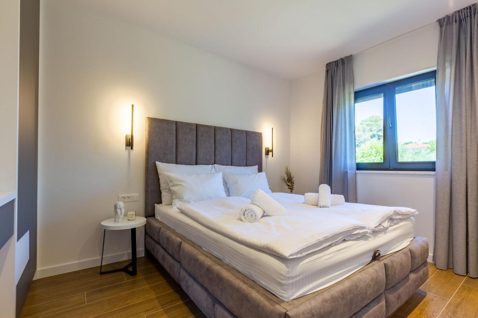 Casa Mia Apartments With Parking 자다르 외부 사진