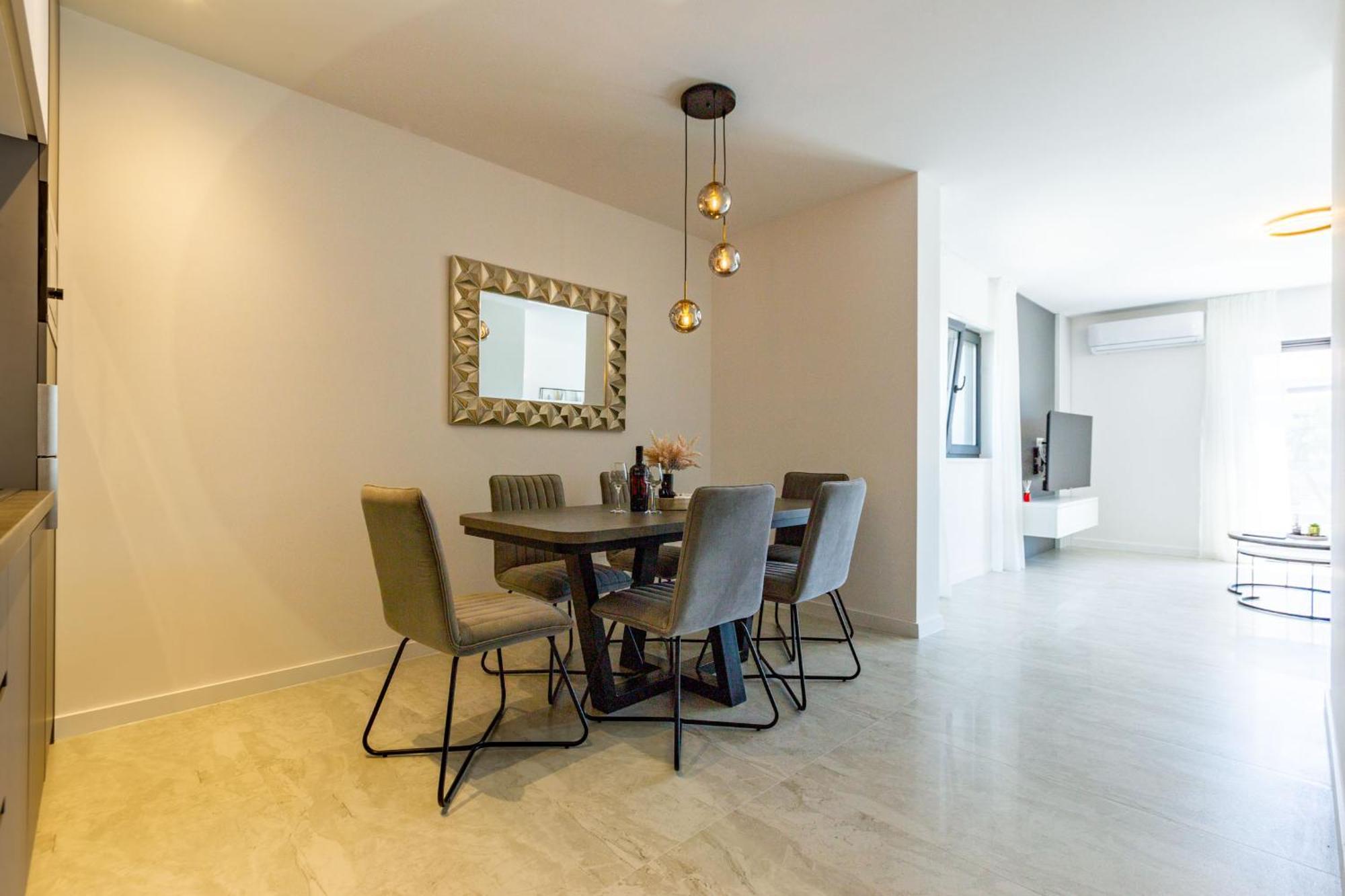 Casa Mia Apartments With Parking 자다르 외부 사진